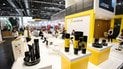 ІНТЕРПАЙП презентував нову продукцію на найбільшій у світі виставці у Дюссельдорфі