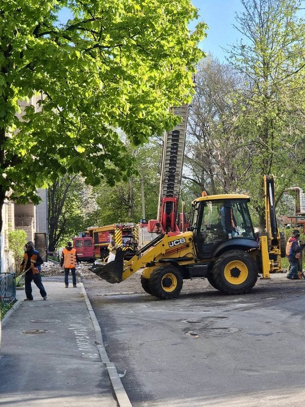 Фото: міський голова Дніпра Борис Філатов / &copy; Борис Філатов