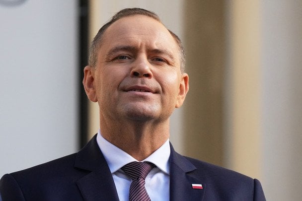 У Польщі з'ясували, хто ухвалить рішення про Орден Білого Ор