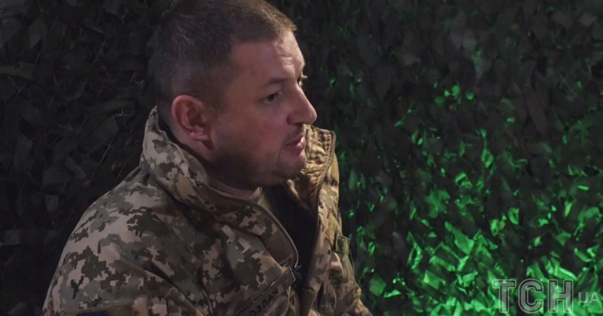 Павел Разлач