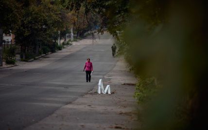 У Харківській області ЗСУ звільнили 388 населених пунктів - Міноборони