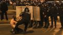 Мужчина, которого считали погибшим во время протестов в Минске, "воскрес"