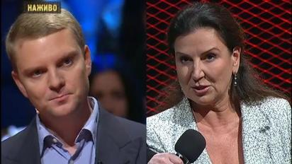 «Оппозиционный блок» покидает Харьков по договоренности?