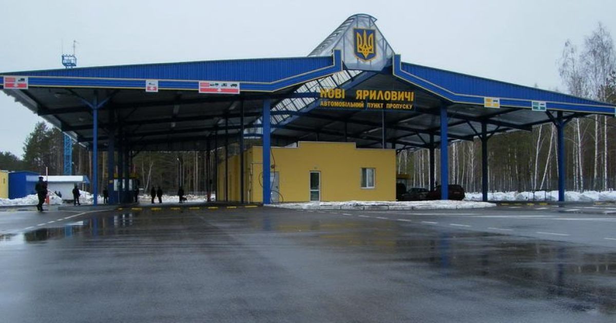 Білорусь почала значно частіше відмовляти українцям у в’їзді