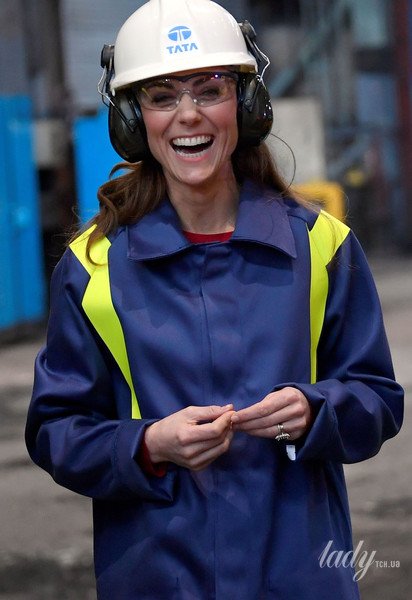 Герцогиня Кембриджська / © Getty Images