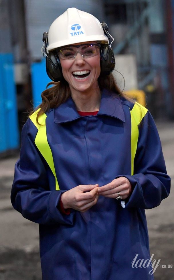 Герцогиня Кембриджська / © Getty Images