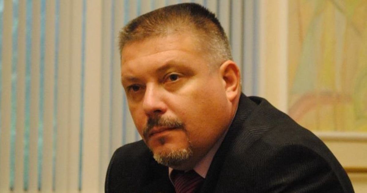 Оккупанты Севастополя засудили украинца к пяти годам заключения и штрафу