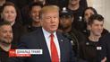 Мюллер натякає на тиск Трампа під час розсування ймовірної співпраці з РФ