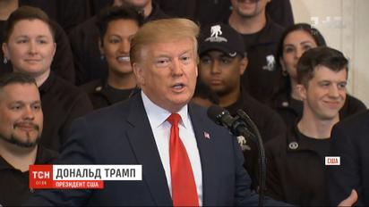 Мюллер натякає на тиск Трампа під час розсування ймовірної співпраці з РФ