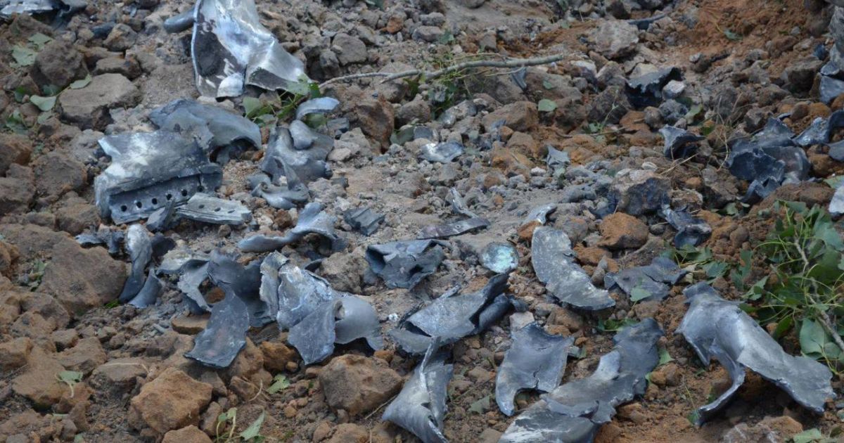 Фото: Олександр Сєнкевич