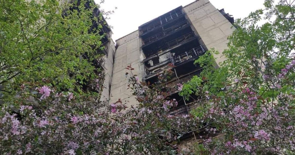 За добу росіяни обстріляли Луганщину 26 разів: пошкоджено 24 будинки
