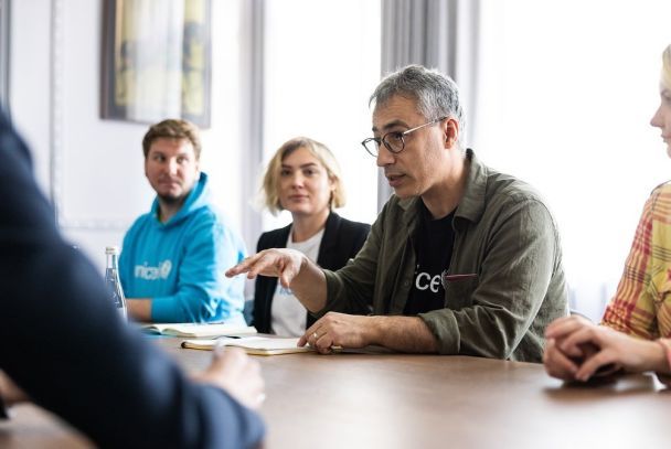  / © Instagram Олени Зеленської