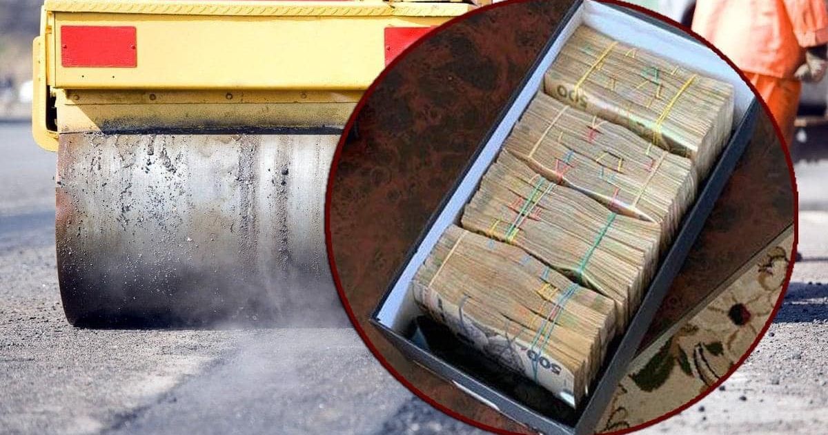 У Києві 23 посадовцям повідомлено про підозру у розкраданні столичного бюджету