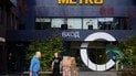 Metro