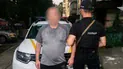 Хулігана затримано