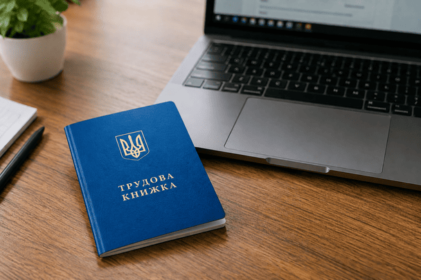 Завтра — останній день оцифрування трудових: чи будуть штраф