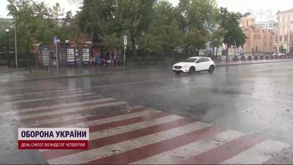 Дубаріна нереальна! До України прийшли похолодання та дощі!