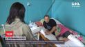 У Житомирській області на чоловіка, який збирав гриби, напав дачник