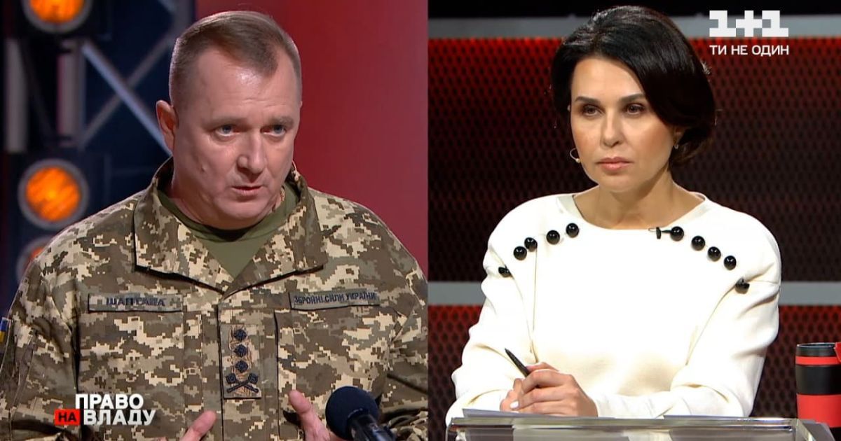 Дипломатия не сработала: начальник Генштаба ВСУ, объяснил, зачем бойцы применили байрактары