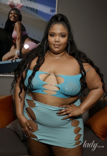Lizzo / © Getty Images