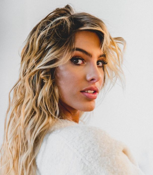 Леле Понс / © instagram.com/lelepons