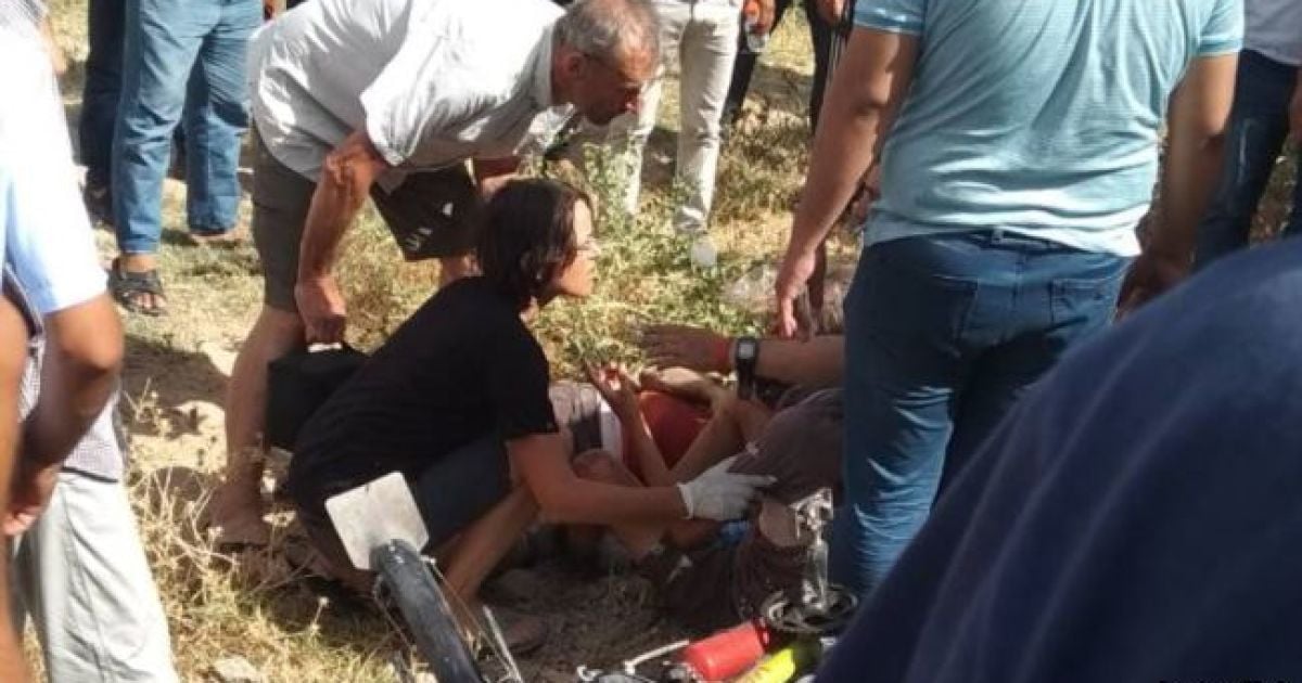 "ИГ" взяло на себя ответственность за смертельное нападение на иностранцев в Таджикистане