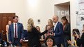Дисциплінарна комісія запропонувала Гройсману закрити справу проти заступника Супрун