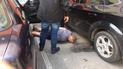 На Вінничині прокурор попався на хабарі у 6 тисяч доларів