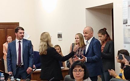 Дисциплинарная комиссия предложила Гройсману закрыть дело против заместителя Супрун