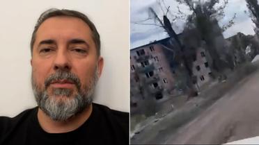 Немає жодної "оперативної паузи", росіяни продовжують обстрілювати! Сергій Гайдай в ТСН