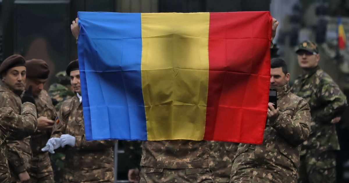 Румыния отказала в визах делегации РФ
