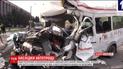 Увеличилось количество погибших в ужасной автокатастрофе в Кривом Роге