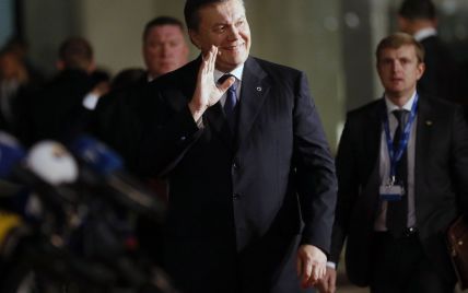 "Купив не торгуючись": Янукович заплатив за свій будинок у Барвісі 52 мільйони доларів