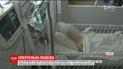 Пожежа в Дніпрі забрала життя сімейного подружжя та їхнього 2-річного сина