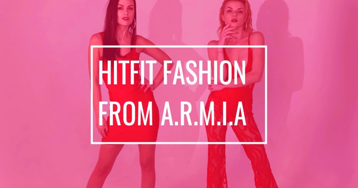 Гурт A.R.M.I.A / © A.R.M.I.A