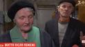 У Києві подружжя пенсіонерів-викладачів після пожежі у будинку місяць жило просто неба