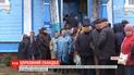 На Вінниччині стався конфлікт між вірянами ПЦУ та Московського патріархату