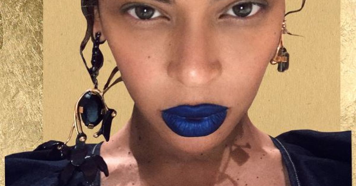 Бейонсе сходила на побачення із Джей Зі / © beyonce.com