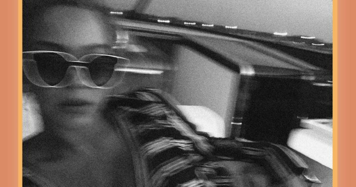 Бейонсе сходила на побачення із Джей Зі / © beyonce.com