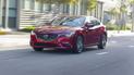 Mazda6 получит задний привод