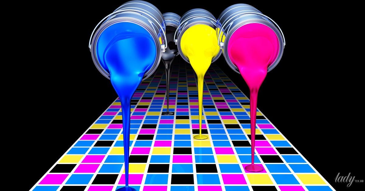 Косметика из 3D-принтера: как распечатать тени и помаду