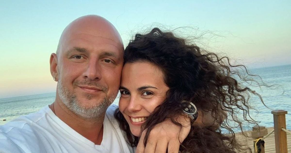 Настя Каменских рассказала, какие отношения у ее мамы с зятем Потапом
