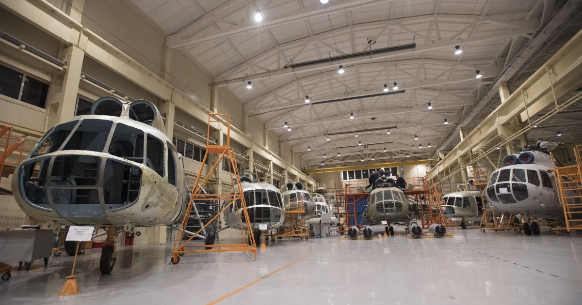 Продаж "Мотор Січі" може підставити "Укроборонпром" під санкції США – керівник АМКУ