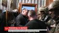 На Сумщині молодик відкрив стрілянину у гральному закладі