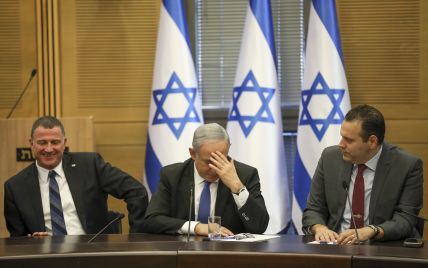 Время на формирование правительства истекло: Израиль ожидают третьи за год парламентские выборы