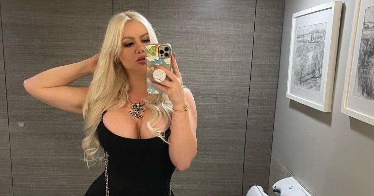 Чар Борлі / Фото: Jam Press