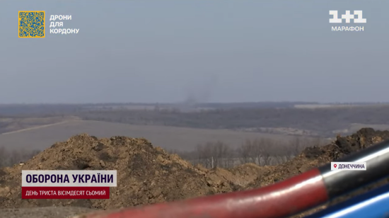 Від оборони до контрударів упродовж однієї доби: військові під Бахмутом роблять неможливе