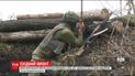 Фронтовые сводки: двое украинских воинов получили ранения на передовой