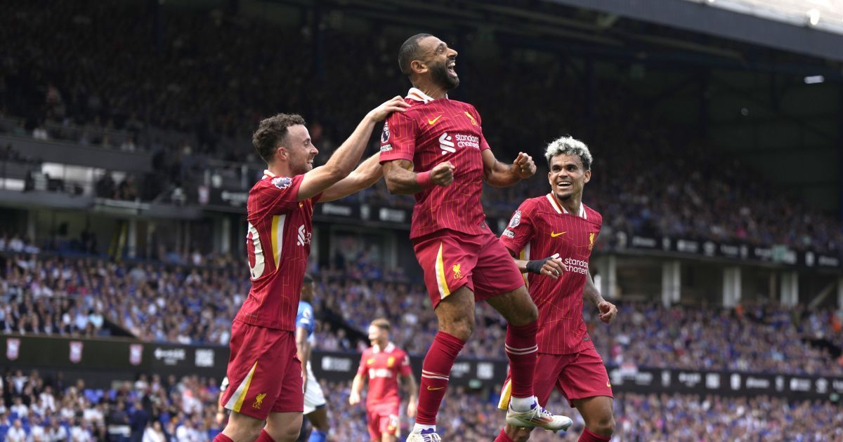 "Ливерпуль"