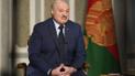 Олександр Лукашенко